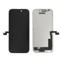 Ecran Complet iPhone 16 Pro (Hard OLED)