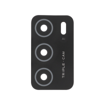 Lentille Caméra Arrière Oppo A16