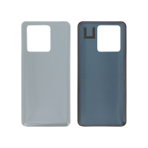 Vitre Arrière Verte Xiaomi 13T (Sans logo)