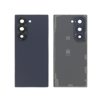 Vitre Arrière Bleu Nuit Galaxy Z Fold6 (F956B)