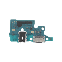 Connecteur de Charge Galaxy A71 (A715F)