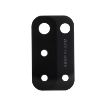 Lentille Caméra Oppo A54 5G