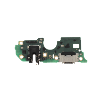 Connecteur de Charge Oppo A77 5G