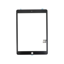 Tactile Noir iPad 7/8 (2019/2020) (BOLT) 