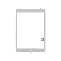 Tactile Blanc iPad 7/8 (2019/2020) (BOLT)