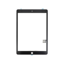 Tactile Noir iPad 9 (2021) (BOLT)