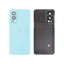 Vitre Arrière Bleue OnePlus Nord 2 5G