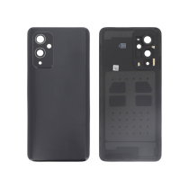 Vitre Arrière Noir Astral OnePlus 9