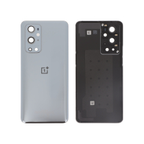 Vitre Arrière Argent OnePlus 9 Pro
