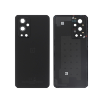 Vitre Arrière Noire OnePlus 9 Pro
