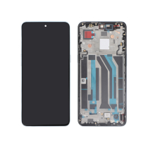 Ecran Complet Vert OnePlus 10T 5G