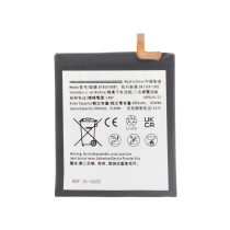 Batterie Galaxy S23 Ultra (S918B)