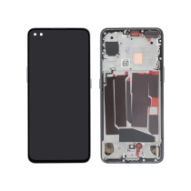 Ecran Complet OLED OnePlus Nord (Avec Châssis)