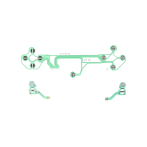 Nappe Interne Dualsense PlayStation 5 (Version 2)