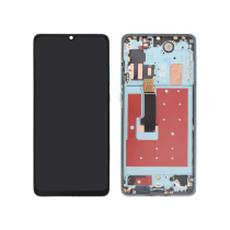 Ecran Complet Aurora OLED Huawei P30 Pro (Avec Châssis)