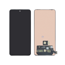 Ecran Complet Noir Oppo Find X8 Pro (Sans Châssis) (ReLife)