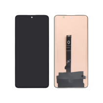 Ecran Complet Noir Redmi Note 14 Pro 5G/Poco X7 (Sans Châssis) (ReLife)