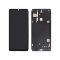 Ecran Complet Incell Galaxy A40 (A405F) (Avec Châssis)