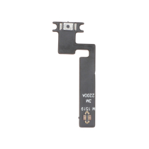 Nappe Bouton Power iPad Air 3
