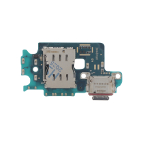 Connecteur de Charge Galaxy S24 (S921U) (Version US)