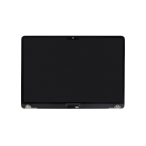 Ecran Complet Gris Sidéral MacBook Air 13" (A3113) (Sans Logo)