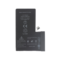 Batterie iPhone 16 Pro Max (Ti)