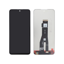 Ecran Complet Noir Honor 200 Smart (Sans Châssis)