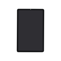 Ecran Complet Noir Galaxy Tab S6 Lite (2022) P613/P619 (ReLife)