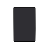 Ecran Complet Noir Galaxy Tab S10 Ultra (X920/X926) (ReLife)