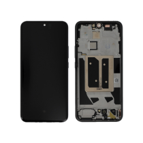 Ecran Complet Realme 14 Pro+ 5G (Avec Châssis) (ReLife)