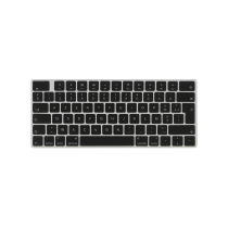 Kit de Touches Sans Clips Macbook Air Retina M4 A3240 A3241 (AZERTY)