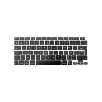 Kit de Touches Sans Clips Macbook Air A2337 (AZERTY)