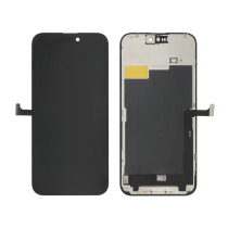 Ecran Complet iPhone 15 Pro Max 120Hz (LTPS) (Prime)