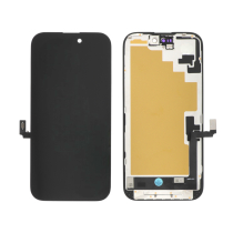 Ecran Complet iPhone 16 120 Hz (Soft OLED) (Prime)