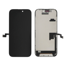 Ecran Complet iPhone 16 Pro 120 Hz (LTPS) (Prime)