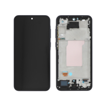 Ecran Complet Incell Galaxy A35 5G (A356B) (Avec Châssis) 