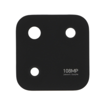 Lentille Caméra Honor 400 Smart 4G