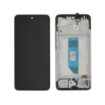 Ecran Complet OLED Redmi Note 14 4G (Avec Châssis)
