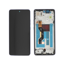 Ecran Complet Cosmic Sky Moto G86 5G/G86 Power 5G (ReLife)