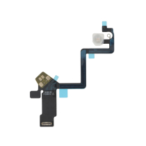 Nappe Flash iPhone 17 