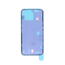 Adhésif Vitre Arrière iPhone 17e (Boite de 50)
