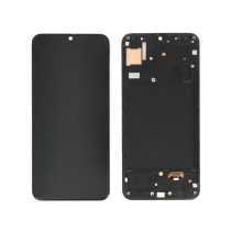 Ecran Complet Incell Galaxy A50 (A505F) (Avec Châssis)