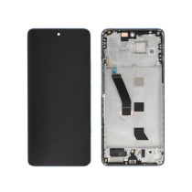 Ecran Complet Bleu Redmi Note 15 5G (Avec Châssis) (ReLife)