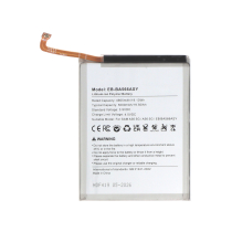 Batterie Galaxy A56 5G (A566B) 