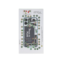 DOTTORPOD X iScrews pour iPhone 16 Plus
