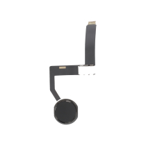 Bouton Home Complet Noir iPad Pro 9,7"