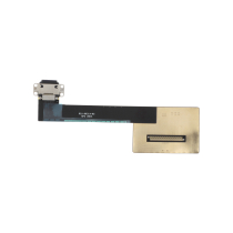 Connecteur de Charge Noir iPad Pro 9,7" (WiFi Version)