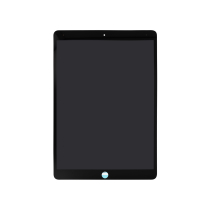 Ecran Complet Noir iPad Pro 10.5’’ (ReLife)