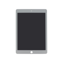 Ecran Complet Blanc iPad Air 2 (2014) (ReLife)