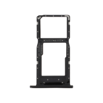 Tiroir SIM Huawei P smart 2019/2020 Midnight Black